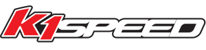 K1speed supports 