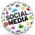Group logo of Social Media